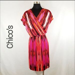Chico’s Dress